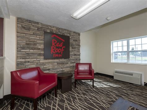 red roof inn employee portal.
